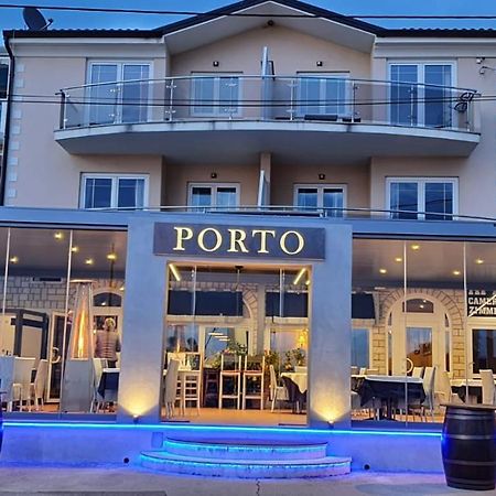 Rooms Porto Савудрія Екстер'єр фото