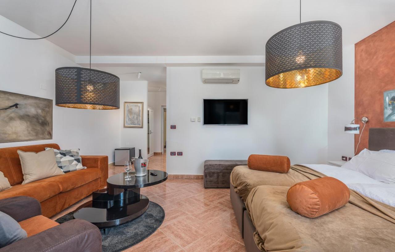 Rooms Porto Савудрія Екстер'єр фото