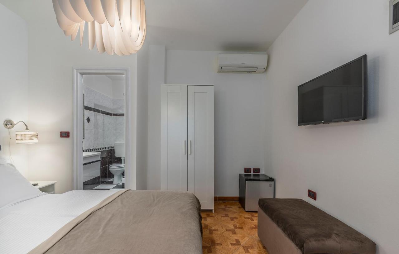 Rooms Porto Савудрія Екстер'єр фото
