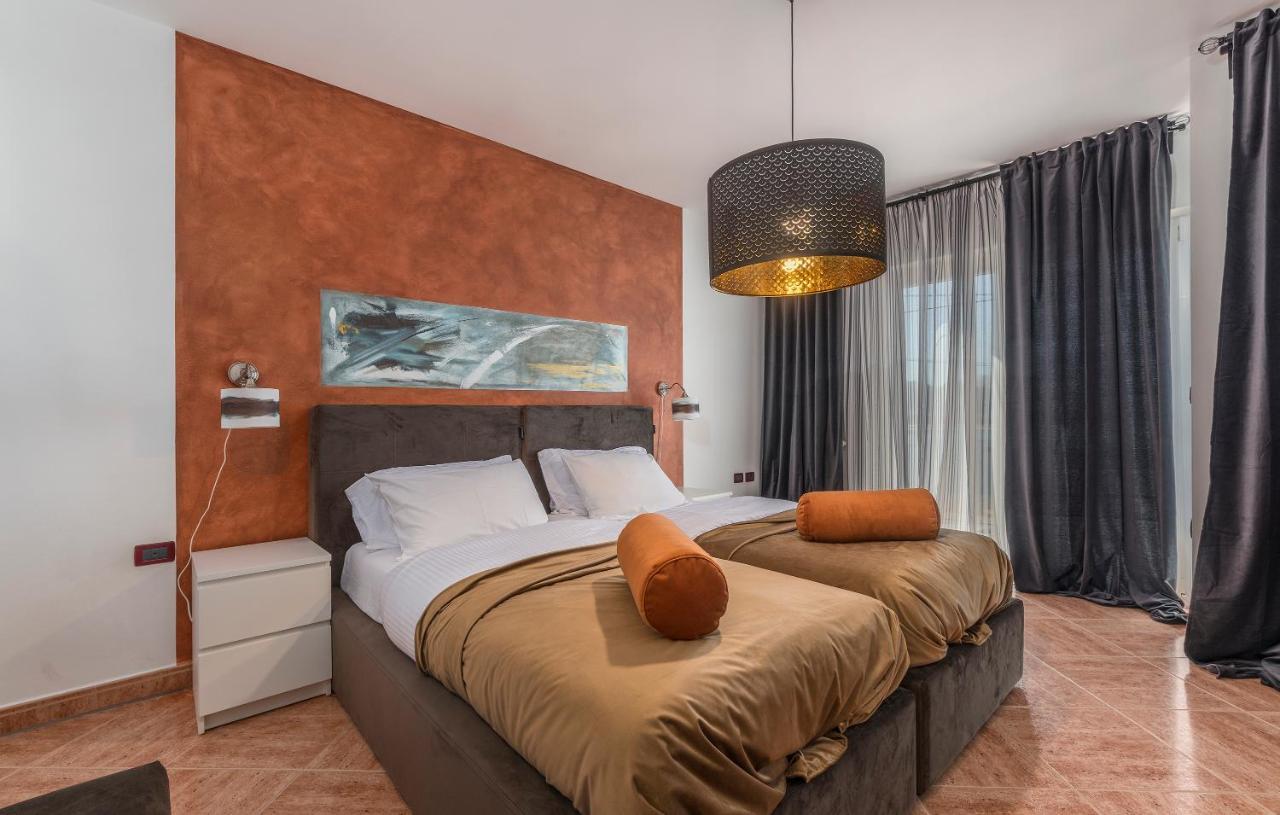 Rooms Porto Савудрія Екстер'єр фото