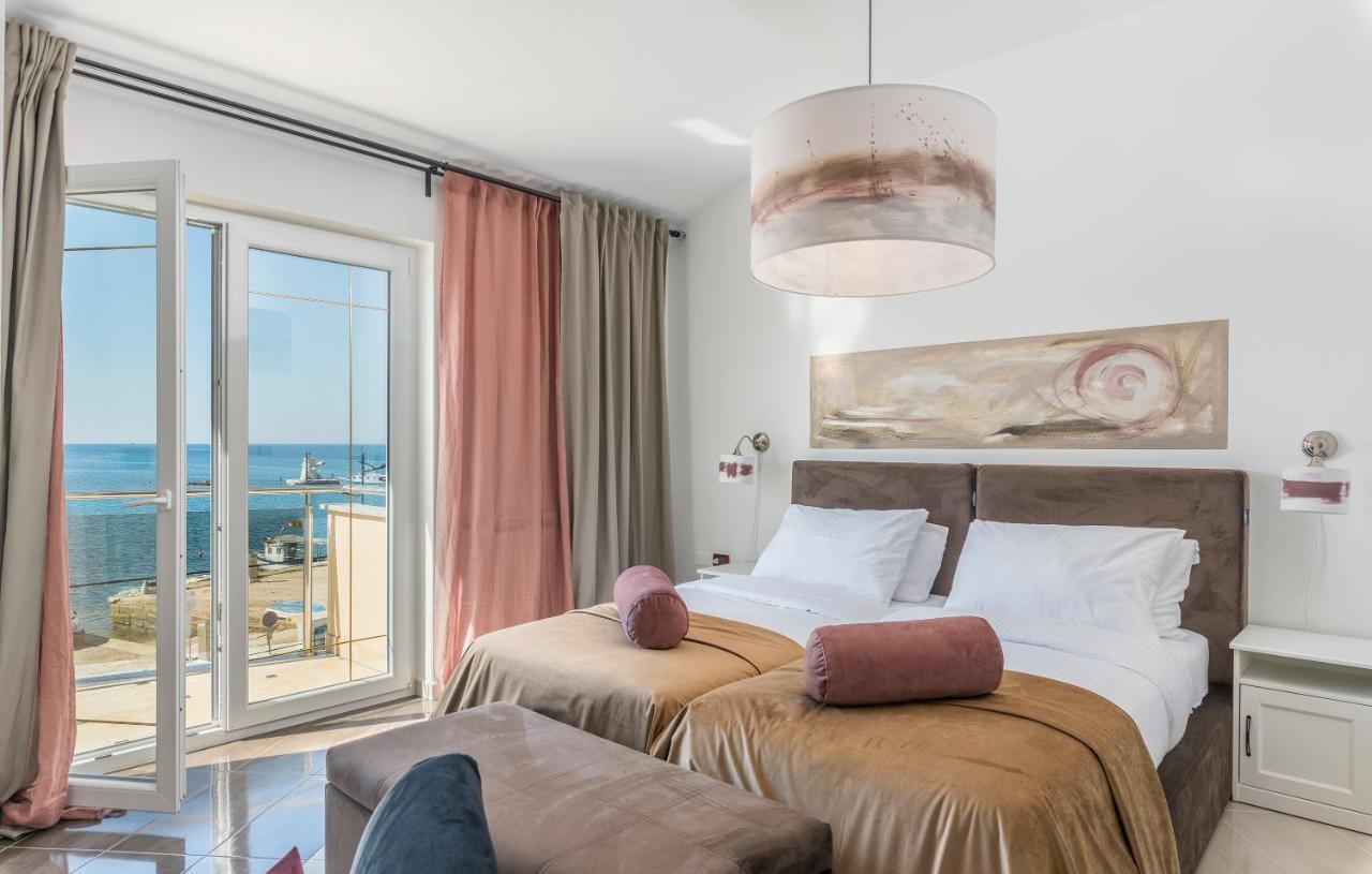 Rooms Porto Савудрія Екстер'єр фото