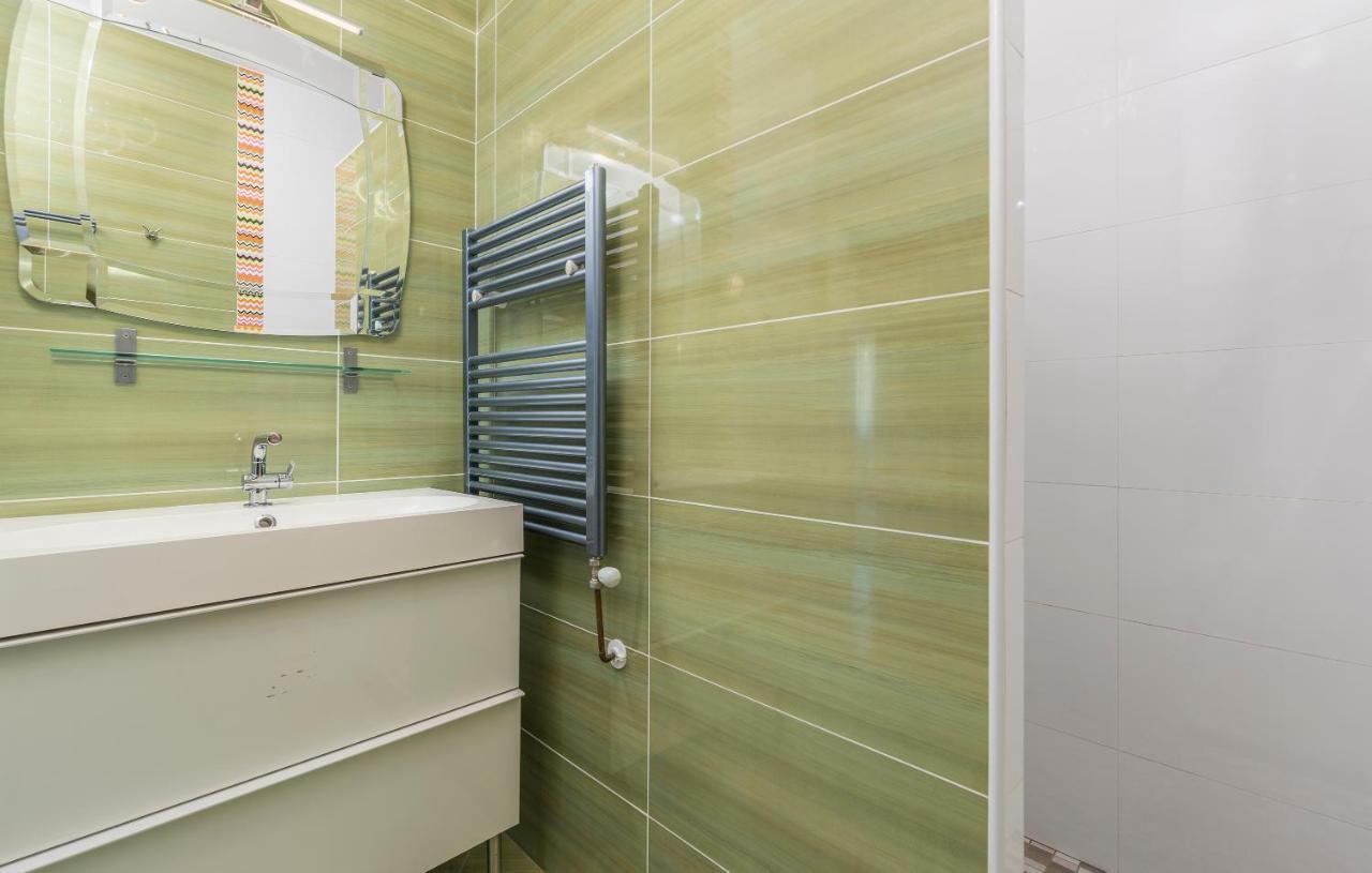 Rooms Porto Савудрія Екстер'єр фото