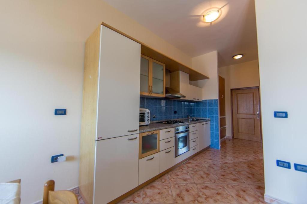 Rooms Porto Савудрія Екстер'єр фото