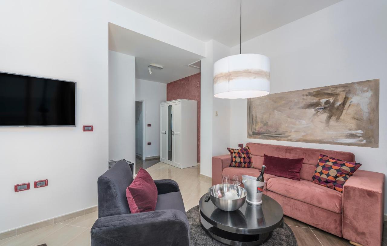 Rooms Porto Савудрія Екстер'єр фото
