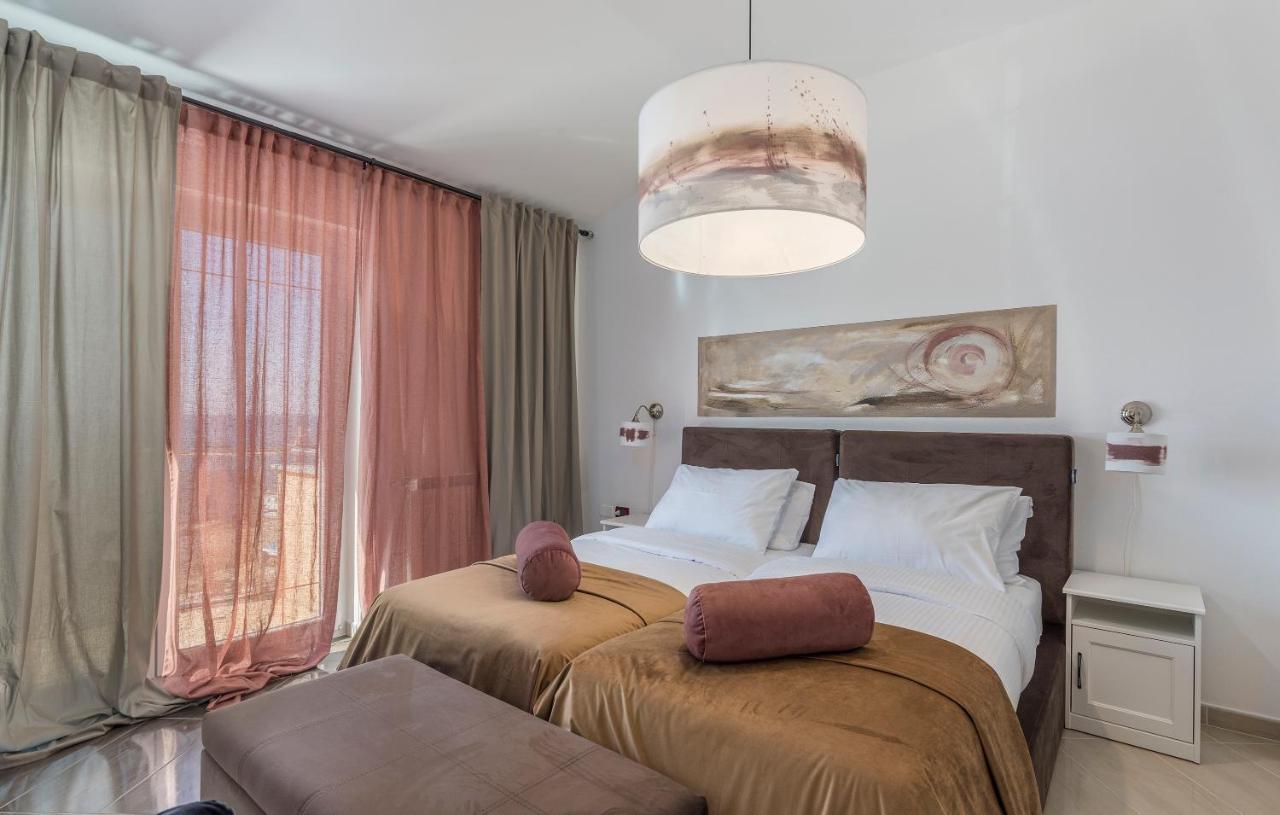Rooms Porto Савудрія Екстер'єр фото
