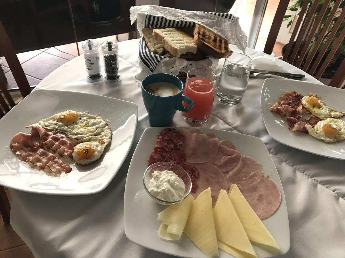 Rooms Porto Савудрія Екстер'єр фото